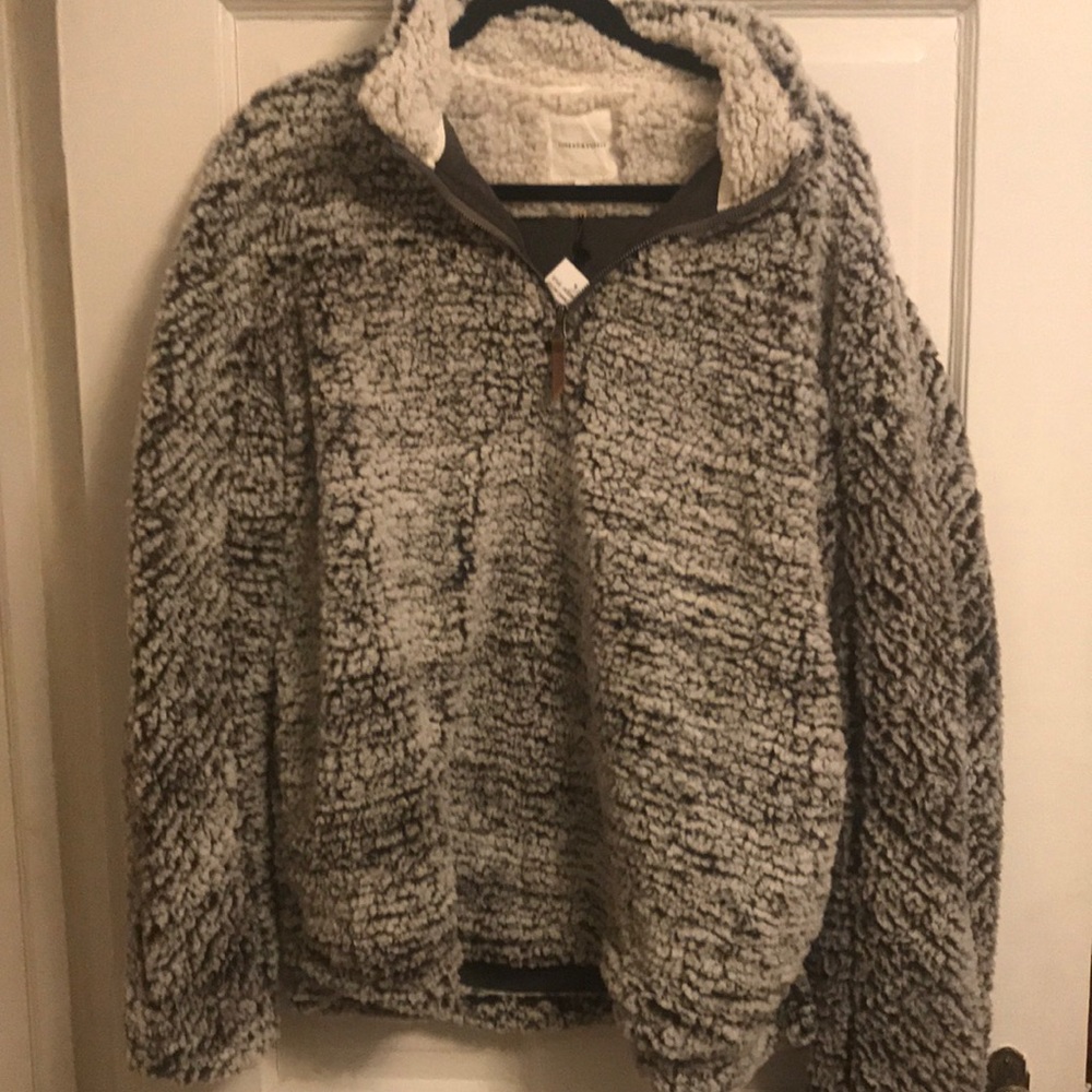 Thread & Supply pullover